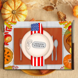 Militärischer Erntedank ist immer ein Ort an unser Karte