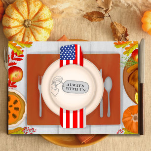 Militärischer Erntedank ist immer ein Ort an unser Karte