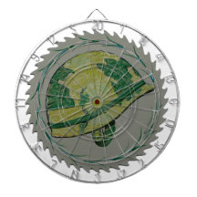 Militärischer, kampfarischer Helm