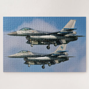 Militärjet