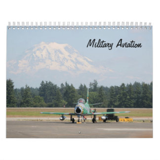 Militärluftfahrt-Kalender Kalender