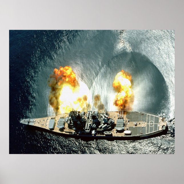 Militärposter 20 poster (Vorne)