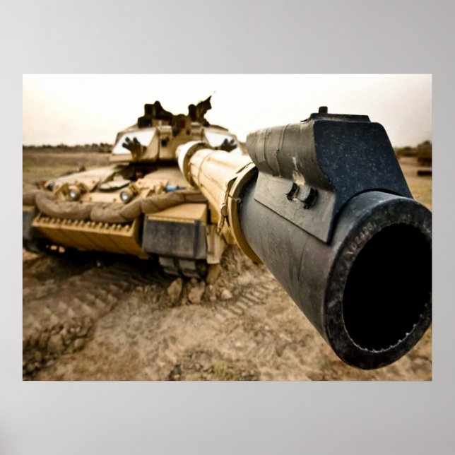 Militärposter 6 poster (Vorne)