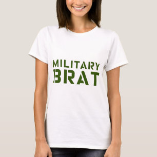 Militärrat T-Shirt