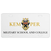 Militärschule Kemper und Uni