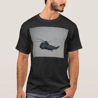 MilitärSea King-Hubschrauber T-Shirt
