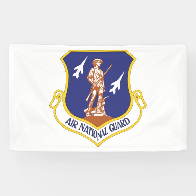 Militärwache Banner (Horizontal)