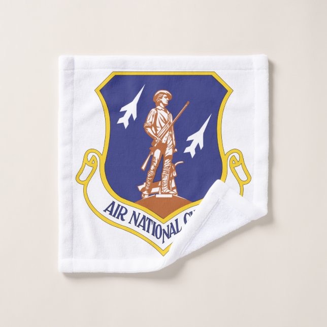 Militärwache Waschlappen (Waschlappen)