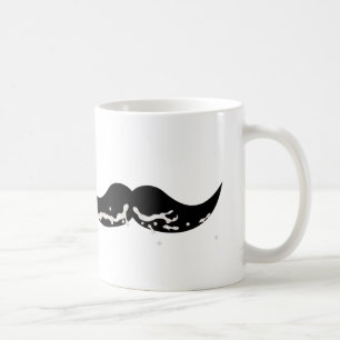 Milk Mustache Kaffeetasse