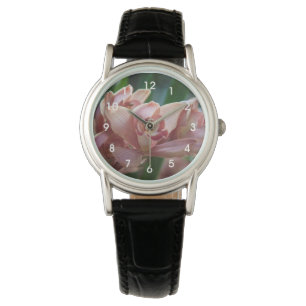 Milk Tee Orchid Armbanduhr