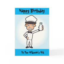 Milkman