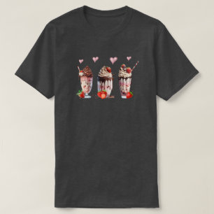 Milkshake-T-Shirt T-Shirt