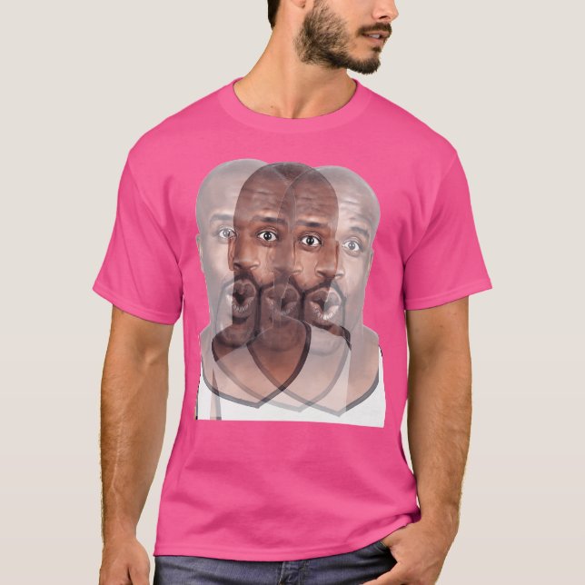 Milkshaq T-Shirt (Vorderseite)
