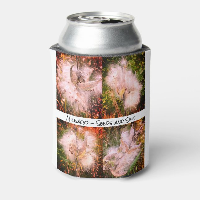 Milkweed | Sangria Dosenkühler (Kanne Rückseite)