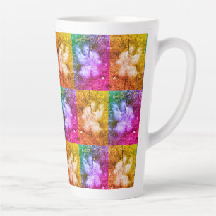 Milkweed   Schmetterling   1974   Sangria   Halb B Milchtasse