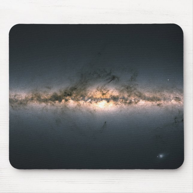 MILKY WAY MOUSEPAD (Vorne)