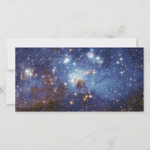 Milky Way Star Formation Stellar Kinderzimmer LH 9