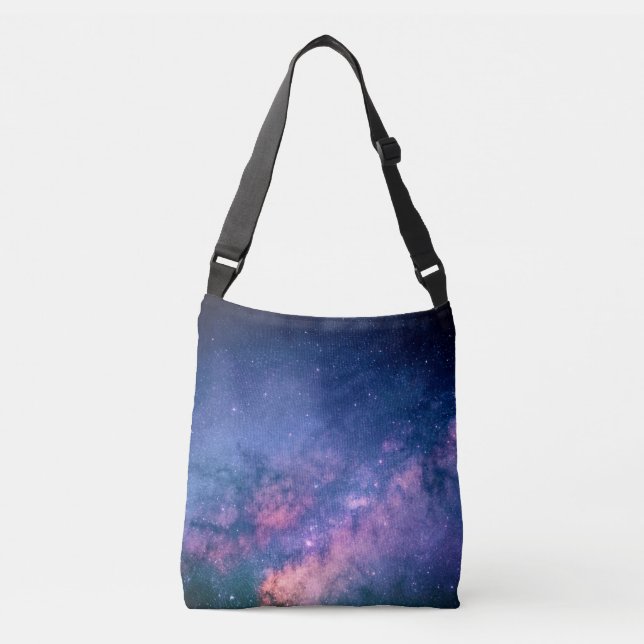 milkyway - sac de carrosserie (Devant)