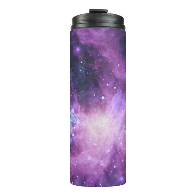 Milkyway Travel Mug Thermosbecher (Vorderseite)