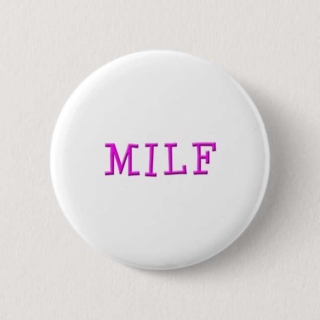 MILL-Taste Button (Vorderseite)