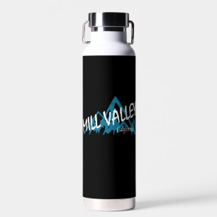 Mill Valley California Berge Trinkflasche