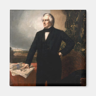Millard Fillmore Magnet