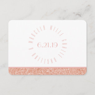 Mille Grazie Rose italien Merci Parties scintillan