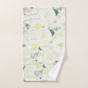 Mille Mille Marguerites Jaunes