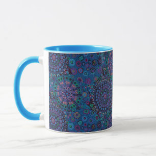 Millefiori Tasse