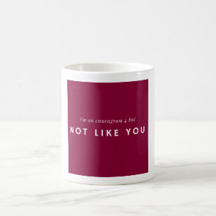 Millenneagram 4 Tasse v.2