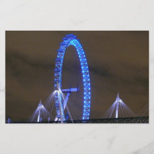 Millennium Wheel London