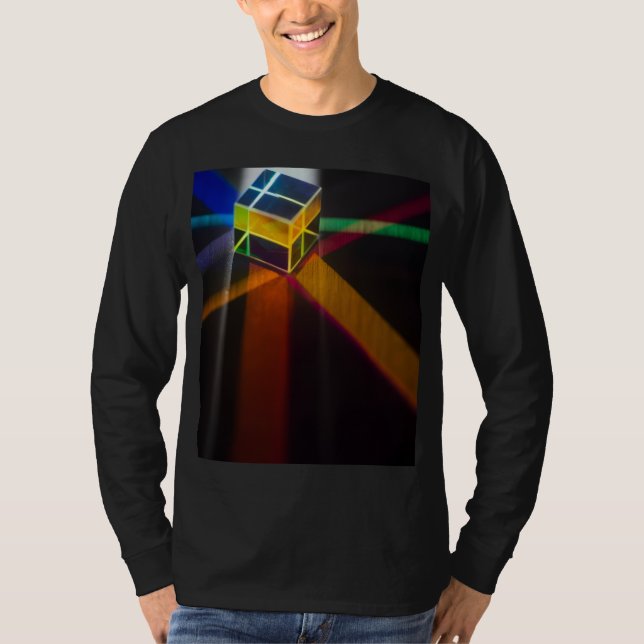 miller_designhub T-Shirt (Vorderseite)