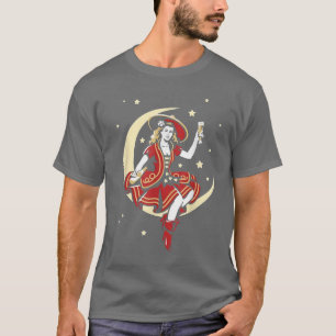 Miller Girl T-Shirt