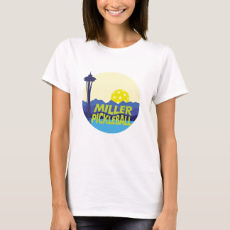 Miller Pickleball T - Shirt