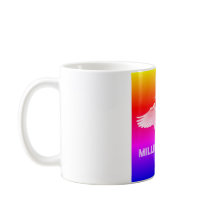 Miller's Angels Tasse