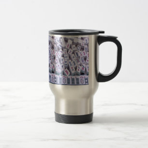 Milliamperestunde JONG Reise-Tasse Reisebecher