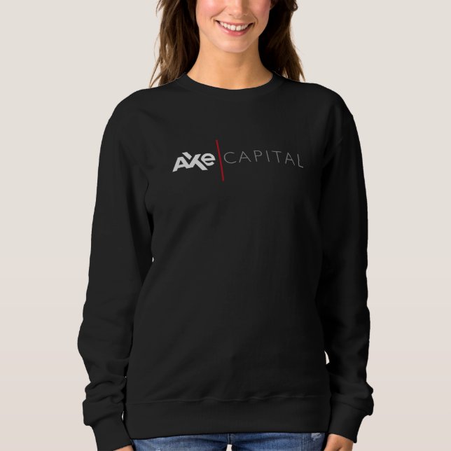 Milliarden Unternehmen Sweatshirt (Vorderseite)