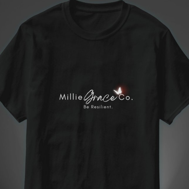 Millie Grace Co. T-Shirt (Von Creator hochgeladen)