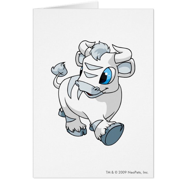 Milliers d'UCI blancs (Devant)