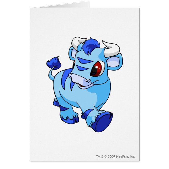 Milliers d'UCI bleus (Devant)