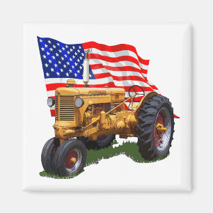 Millimeter-Modell U Magnet