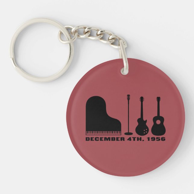 Million d'instruments de quartet du dollar - noir (Devant)