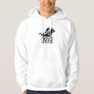Million Dollar Boy Club Hoodie