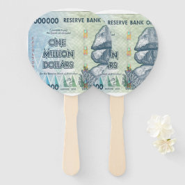 Million Dollar Fächer