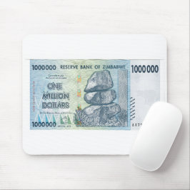 Million Dollar Mousepad