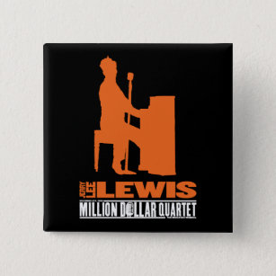 Million Dollar-Quartett Lewis Button