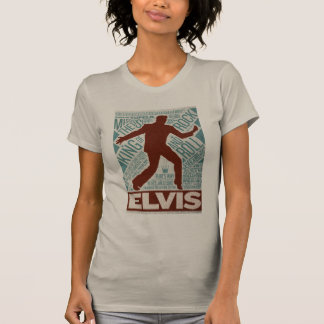 Million Dollar-Quartettelvis-Art T-Shirt