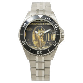 Million Dollar Uhr