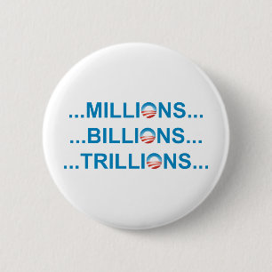 MILLION MILLIARDE TRILLION BUTTON