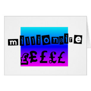Millionaire-Blues